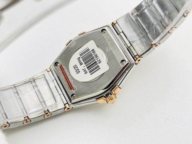 市场最高版本 欧米茄Omega星座奢华版女神腕表 ！