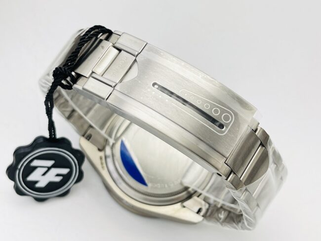 市场最高版本 帝陀25500TN 蓝‮土钛‬豆腕表！