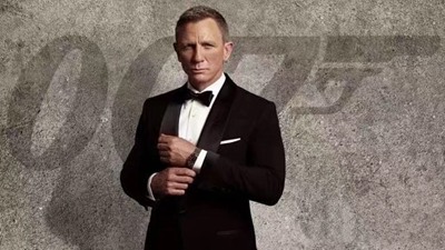 邦德007-无暇赴死推出原版网带 送布带，市面最高顶级版本！