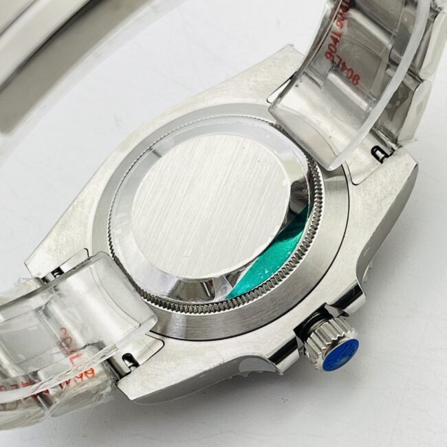  劳力士Rolex SUB新款潜航者40MM系列腕表。