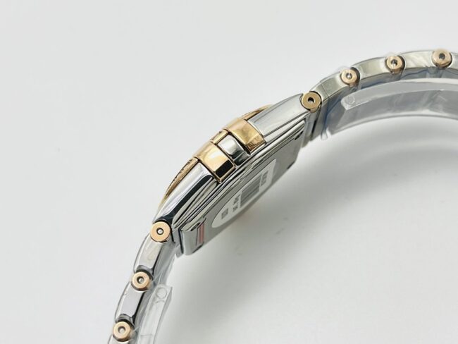 市场最高版本 欧米茄Omega星座奢华版女神腕表 ！