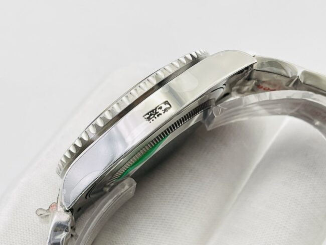 市场最高版本 劳力士Rolex格林尼治ll升级版126710腕表